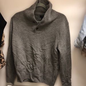 Jcrew pullover sweater